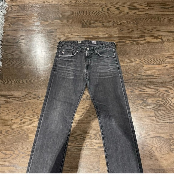 Adriano Goldshcmeid Vintage Jeans - Picture 6 of 9